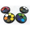 Set de acuarelă KOH-I-NOOR Brilliant Watercolors (Anilinky) - 24 buc