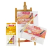 Talens Art Creation Set culori de ulei cu accesorii - 12 buc