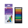 Imagine 2/4 - Set crete pastel uscat Talens Art Creation, 12 buc
