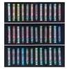 Imagine 2/2 - Set crete pastel uscat Talens Van Gogh, 48 buc