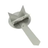 Imagine 1/2 - Suport de copt Efcolor cu mâner , 5 cm