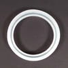 Formă din silicon pentru rășină sintetică- brățară, fațetată, 62 mm, îngustă