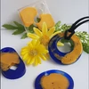 Colorant rășină sintetică, pastă de acoperire, 10 ml - alb