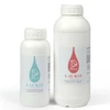 Imagine 1/5 - Rășină sintetică, rășină epoxidică bicomponentă, Lauriz'Art Resin Slow, 1000+450 g