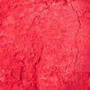 Pudră colorantă pigmentată cu efect de rășină sintetică, 3 g - zmeură cu efect sidef