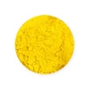 Pudră colorantă pigmentată cu efect de rășină sintetică, 3 g - lămâie cu efect perlat