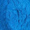 Pudră colorantă pigmentată cu efect de rășină sintetică, 3 g - albastru regal cu efect sidef