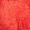 Pudră colorantă pigmentată cu efect de rășină sintetică, 3 g - coral cu efect sidef