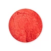 Pudră colorantă pigmentată cu efect de rășină sintetică, 3 g - coral cu efect sidef