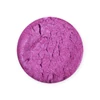 Pudră colorantă pigmentată cu efect de rășină sintetică, 3 g - ultraviolet efect perlat