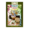 Imagine 1/2 - Foaie cu modele hobby - chenaruri florale