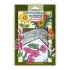 Foaie cu modele hobby - floral