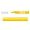 Marker textil  T-Shirt - galben, 20