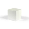 Hungarocell (styrofoam) cub - 10 cm