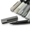 Sakura Koi Brush Pen marker tip pensulă  în set  - 6 buc, Urban