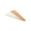 Loop stick subțire, scurt, 10 buc