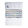 Set culori acuarelă Schmincke Horadam - în recipiente 24x1/1
