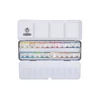 Set culori acuarelă Schmincke Horadam - în recipiente 24x1/2