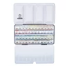 Set culori acuarelă Schmincke Horadam - în recipiente 48x1/2 