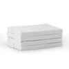 Plastilina, 1000 g, alba