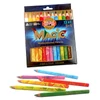 Imagine 1/2 - KOH-I-NOOR Magic Set creioane magice 3408, 12+1 buc