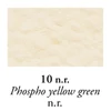Imagine 2/6 - Pigment Sennelier  - 010, phosphorescent yellow green, 15 g