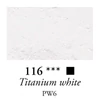 Imagine 2/6 - Pigment Sennelier  - 116, titanium white, 140 g