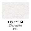 Imagine 2/6 - Pigment Sennelier  - 119, zinc white, 110 g