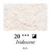 Pigment Sennelier - 020, iridescent, 100 g