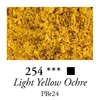 Pigment Sennelier - 254, light yellow ochre, 110 g