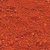 Pigment Sennelier - 259, red ochre, 90 g