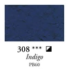 Pigment Sennelier - 308, indigo, 50 g