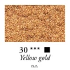 Pigment Sennelier - 030, yellow gold, 90 g