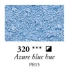 Pigment Sennelier - 320, azure blue subs., 180 g
