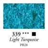 Pigment Sennelier - 339, light turquoise, 60 g