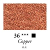 Pigment Sennelier - 036, copper, 100 g