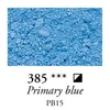 Pigment Sennelier - 385, primary blue, 100 g