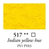 Pigment Sennelier - 517, indian yellow subs., 90 g