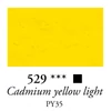 Pigment Sennelier - 529, cadmium yellow light, 140 g