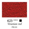 Pigment Sennelier - 623, venetian red, 170 g