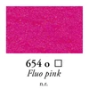 Pigment Sennelier - 654, fluo pink, 100 g