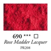 Pigment Sennelier - 690, rose madder lake, 40 g