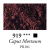 Pigment Sennelier - 919, caput mortuum, 170 g