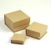Set cutie hârtie mache  - bijuterie, 3 buc
