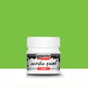 Imagine 1/2 - Vopsea acrilică Pentart mată , 50 ml - verde mar