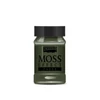 Pentart, pasta cu efect de muschi, 100 ml - verde inchis