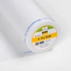 Vlieseline L11 - covoraș de broderie subțire, lavabil, 90 cm lățime (Stickvlies)