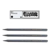 Imagine 2/2 - KOH-I-NOOR Baton grafit Progresso - 8B