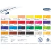 Imagine 4/4 - Schmincke College Culori ulei, 200 ml - 100, titanium white