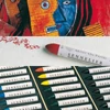 Cretă pastel uleios Sennelier  - 036, burnt sienna